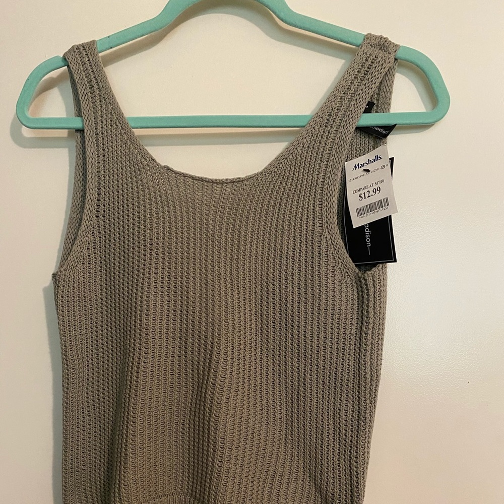 Green size S Moon & Maddison blouse